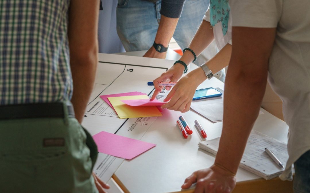 Talenti in comune: un percorso formativo ad alto impatto sociale