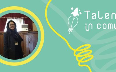 Talenti in comune: l’esperienza di Giulia e il valore della comunità