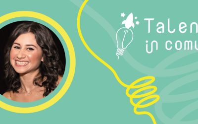 Talenti in comune: l’esperienza di Margherita e l’importanza della collaborazione