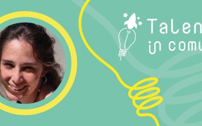 Talenti in comune: l’esperienza di Silvia e il valore dello spirito imprenditoriale