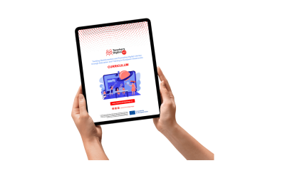 Teachers 4.0 – Curriculum per docenti ed educatorɜ