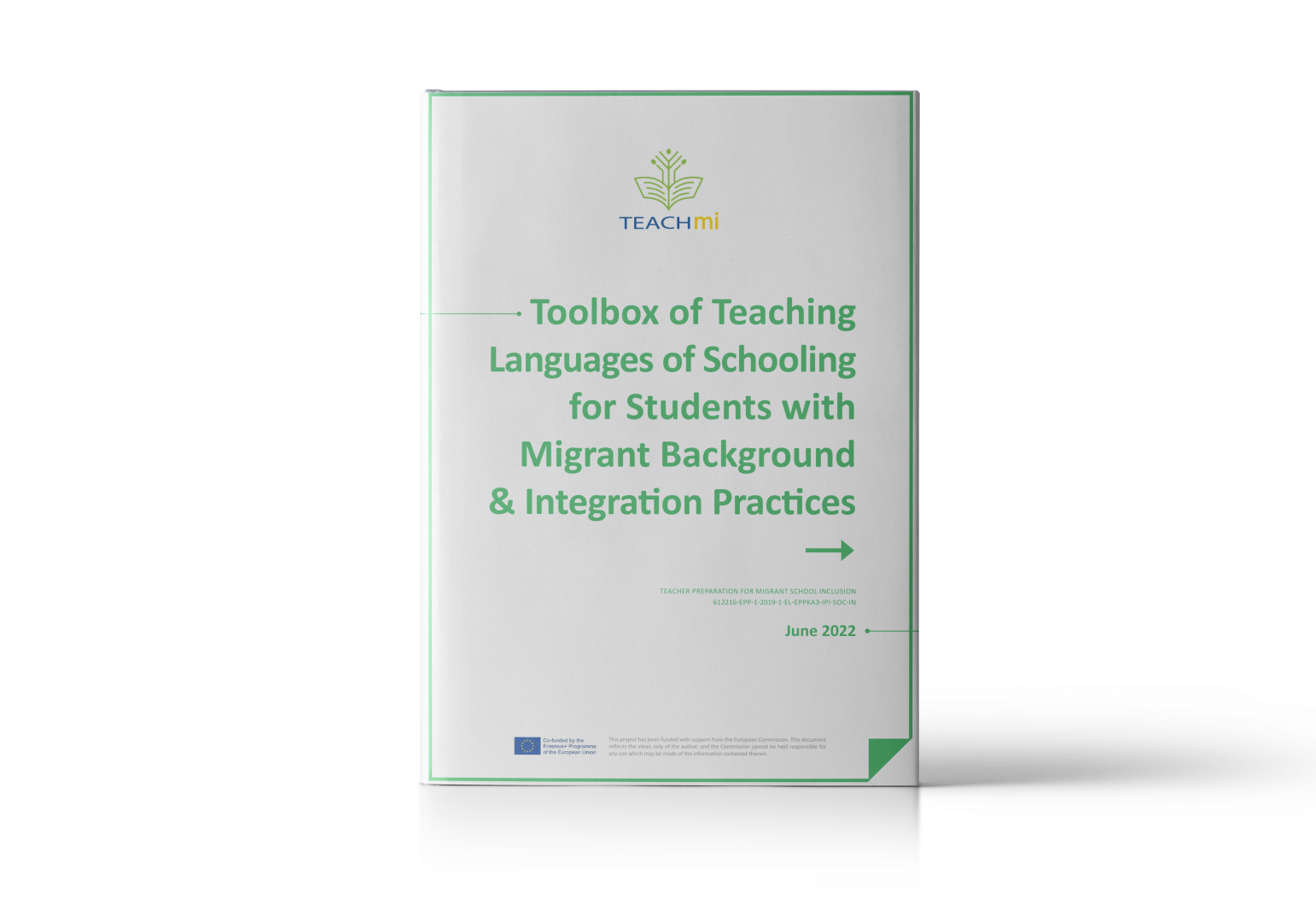 TEACHmi: Toolbox of Teaching Languages of Schooling