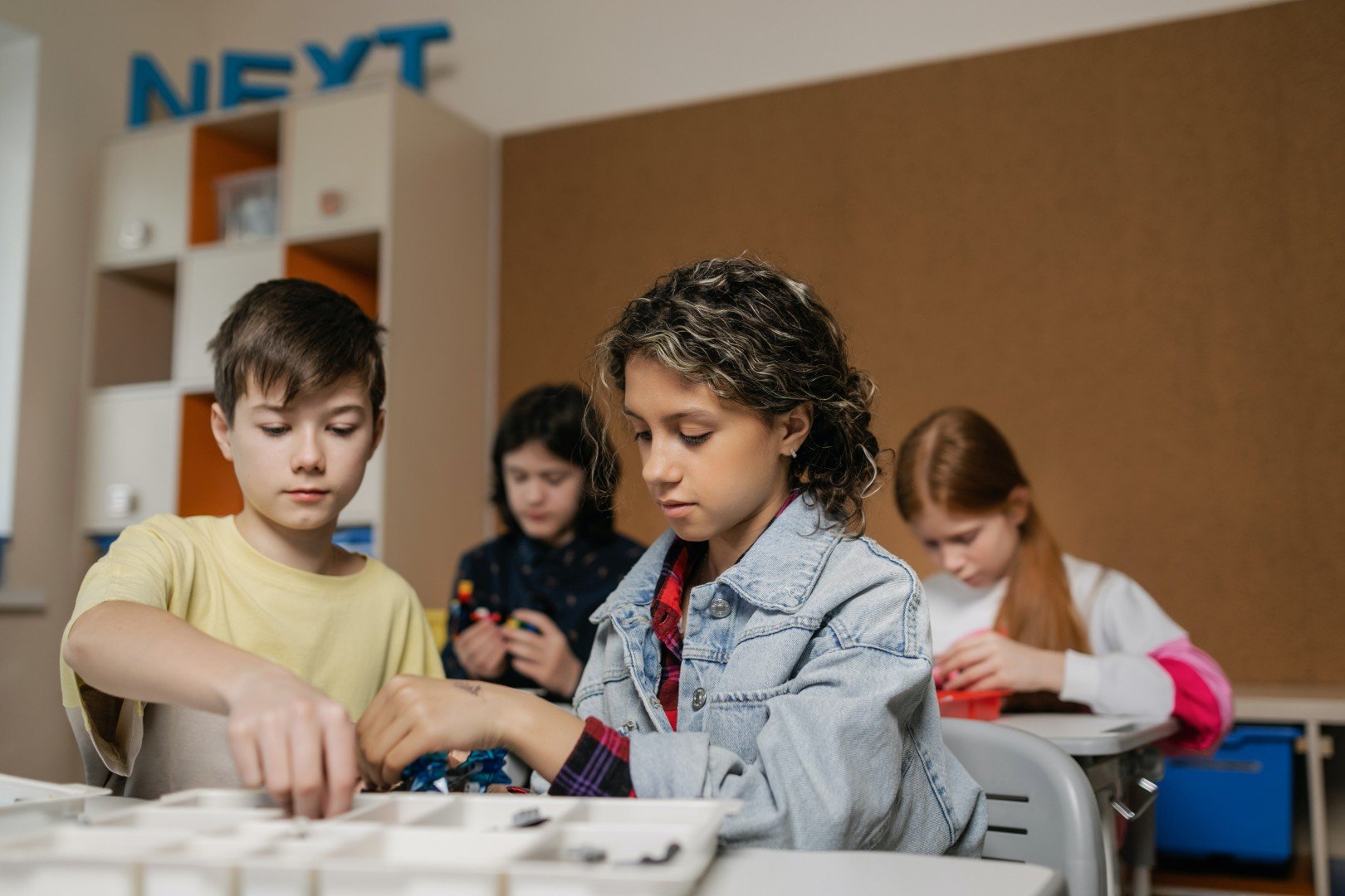 TeaEdu4CT: Formare i docenti al Pensiero Computazionale