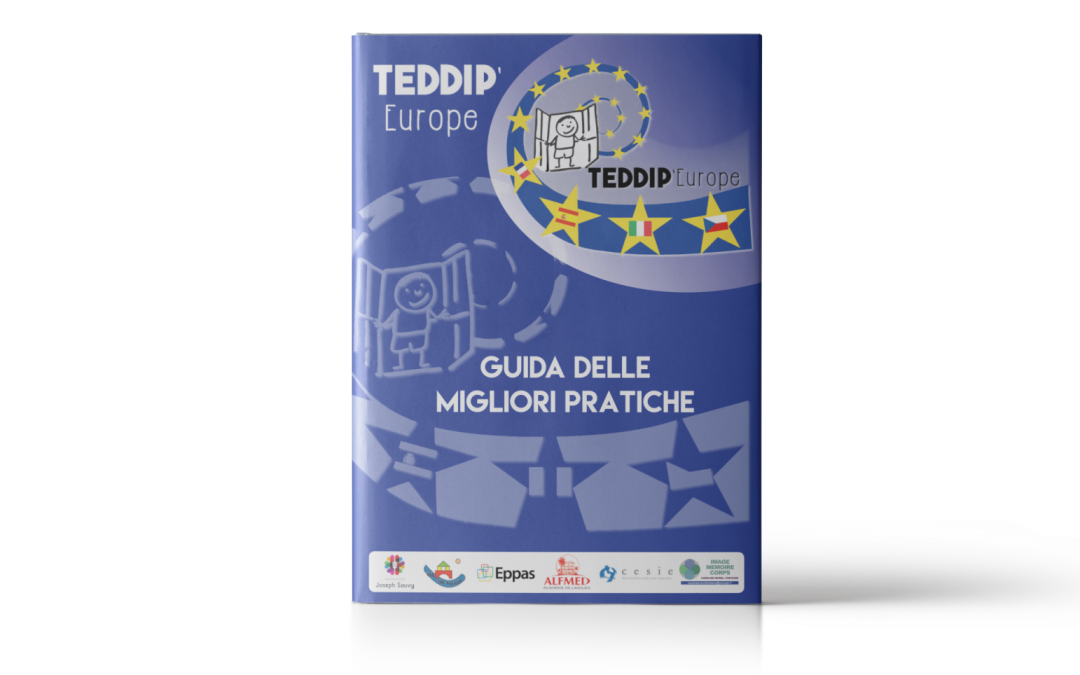 TEDDIP’Europe: Guida delle Migliori Pratiche