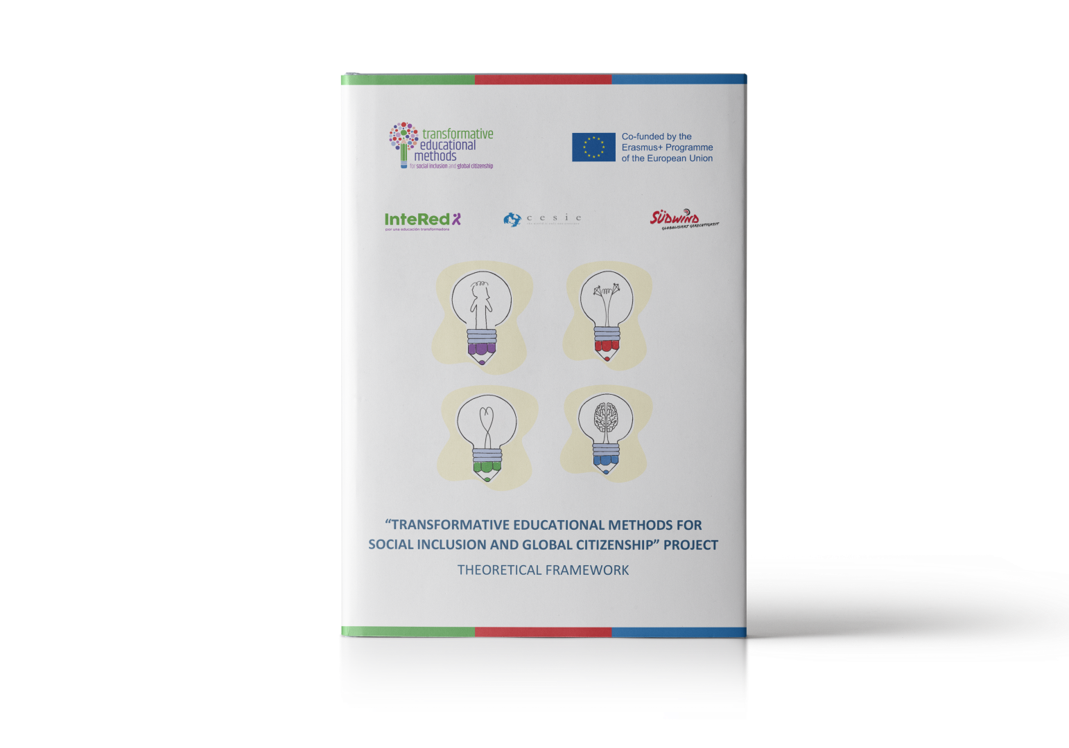 TEMSIC: Guides for teachers on transformative education and global citizenship