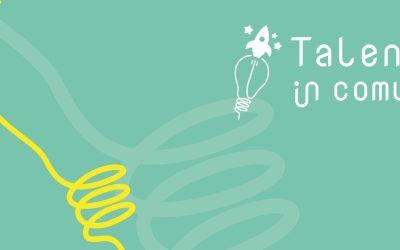 Non c’è due senza tre: le testimonianze di alcuni talenti in comune!