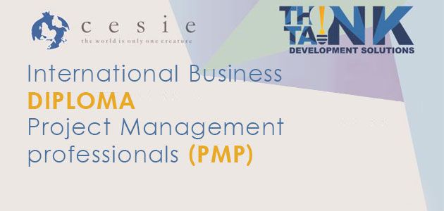Think Tank – Development solutions