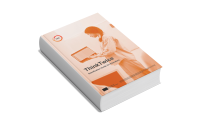 Think Twice – Guida alla gamification per educatrici ed educatori