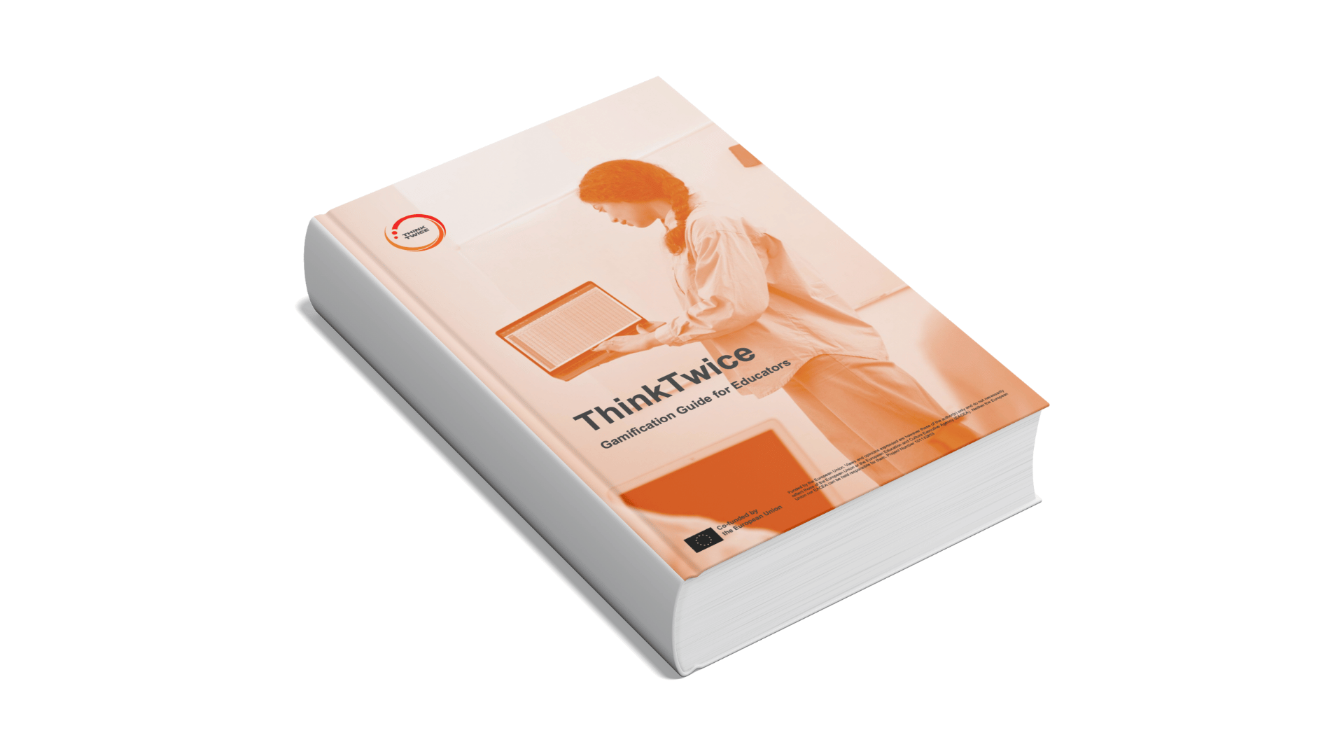 Think Twice – Gamification of Media Literacy guide for educators