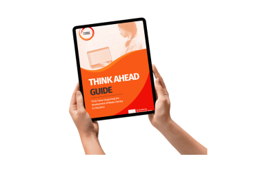 Think Twice – Guida Think Ahead per dirigenti scolastici