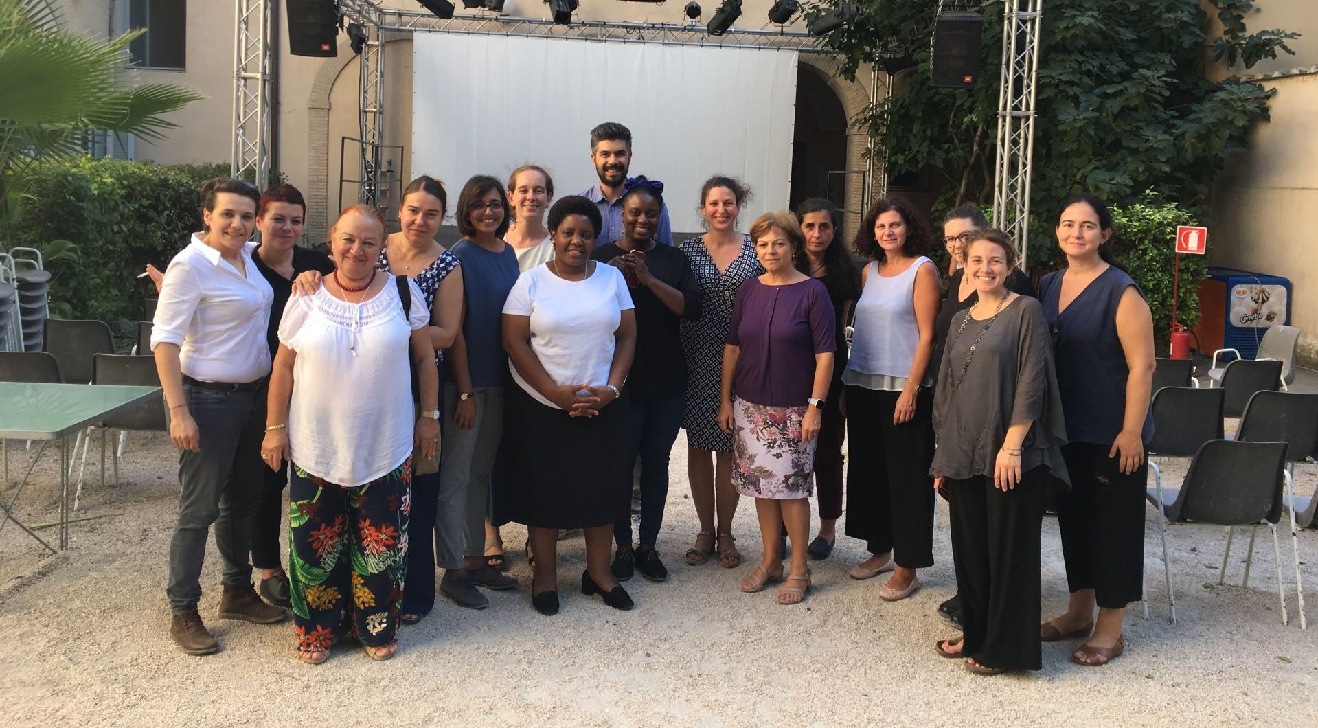 Tolerant vi invita agli eventi in programma per la Giornata Europea contro la Tratta di Esseri Umani
