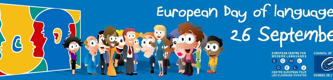 Festeggia il 15° anniversario della Giornata Europea delle Lingue insieme al CESIE!