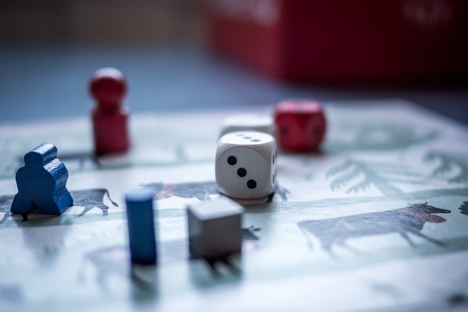 Trivial Pursuit, Dixit…solo giochi? Sfoglia il catalogo di GEM!