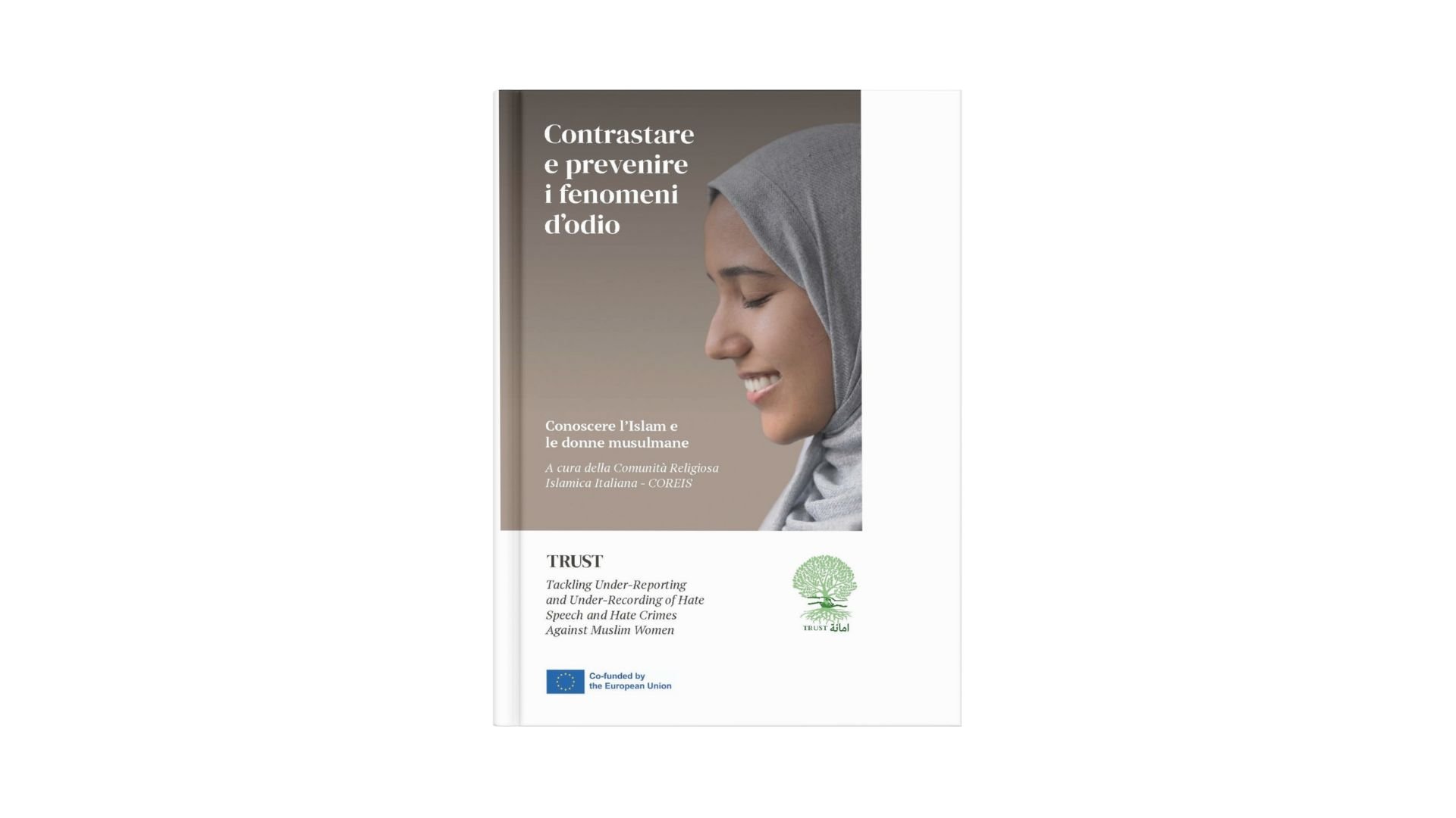 TRUST – Countering and preventing hate phenomena