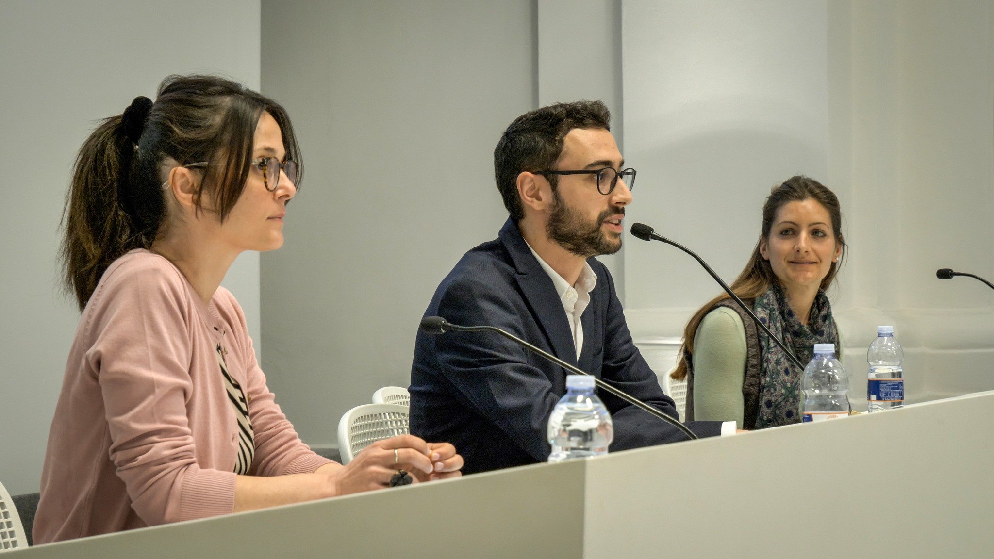 Voci dal Mediterraneo: come rafforzare l’imprenditorialità e l’occupazione femminile nel settore agroalimentare?