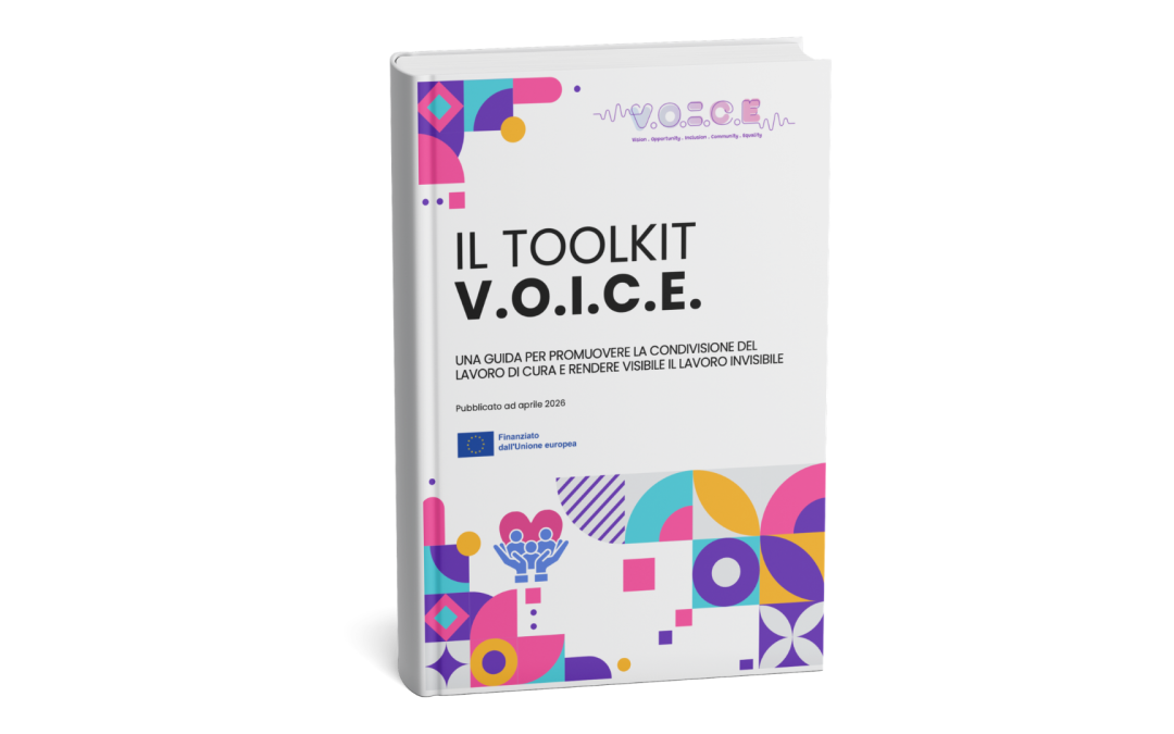 V.O.I.C.E Toolkit to foster gender awareness and inclusivity