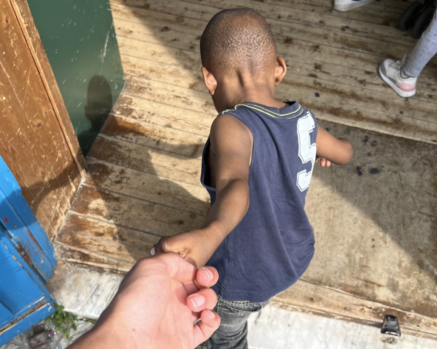 Volunteering abroad: the best decision I could have made