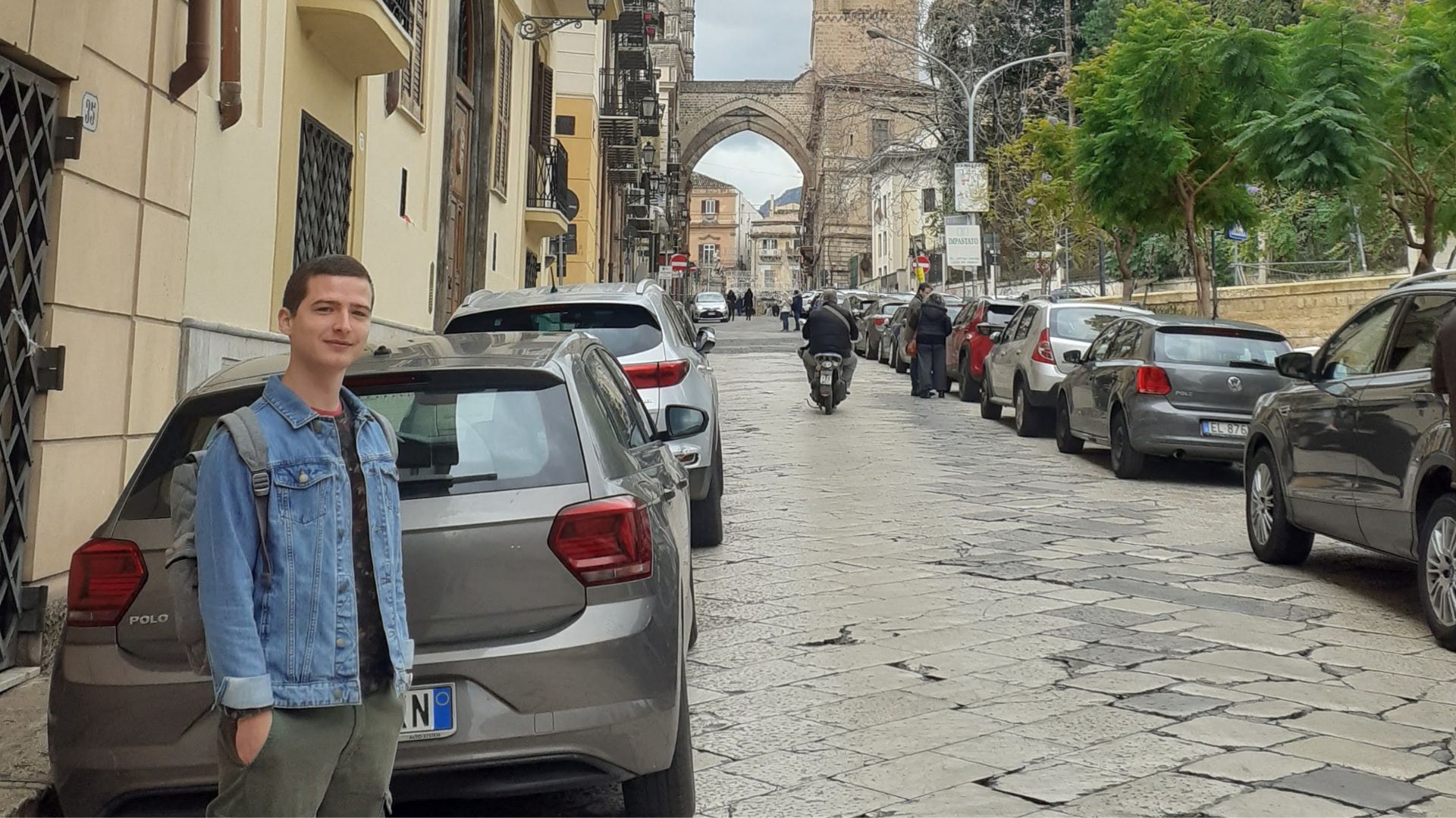 European volunteering: a collection of moments that will stay with me long after my return home!