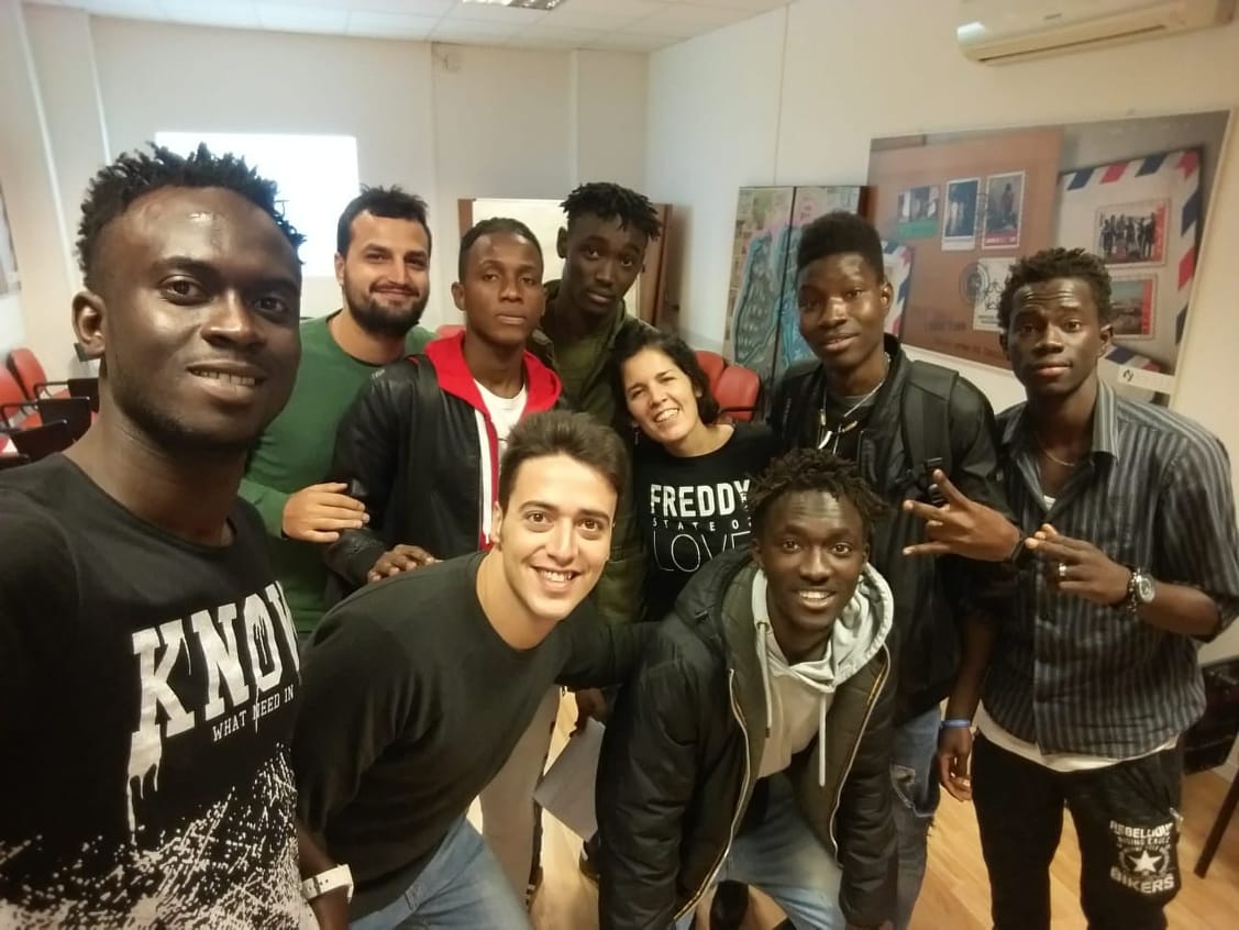 WANNE: Promuovere le competenze interculturali e combattere gli stereotipi di genere tra i giovani