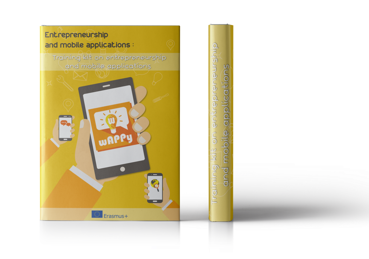 WAPPY - Corso di formazione sull’imprenditorialità e sulle applicazioni mobili