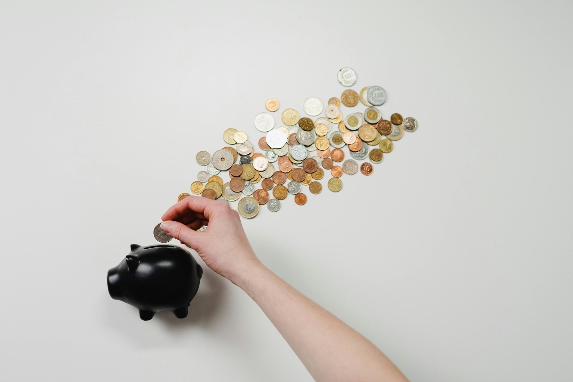 Wealthy Minds free workshops – Spending and Savings Management for Girls and Young Women