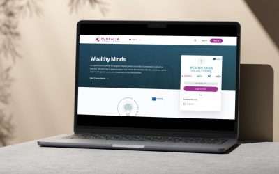 WEALTHY MINDS – E-learning platform