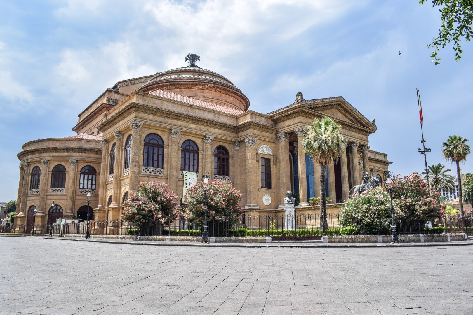 Webinar “ouRoute: il patrimonio culturale dei cittadini”
