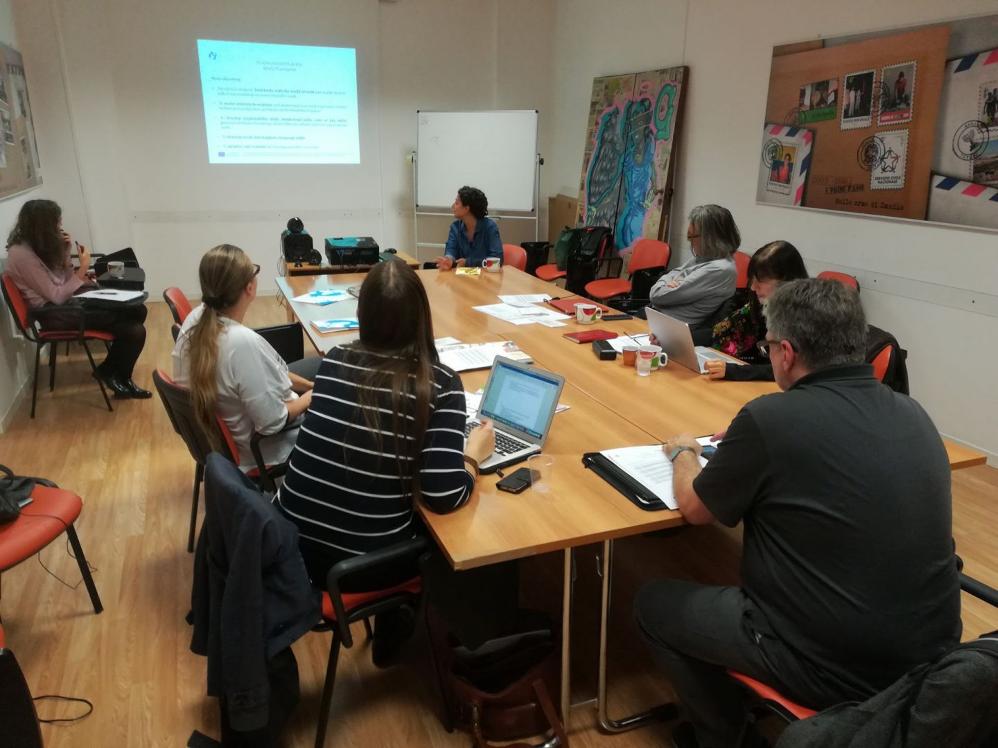 WELCOME: accesso all’alta formazione per rifugiati in Italia