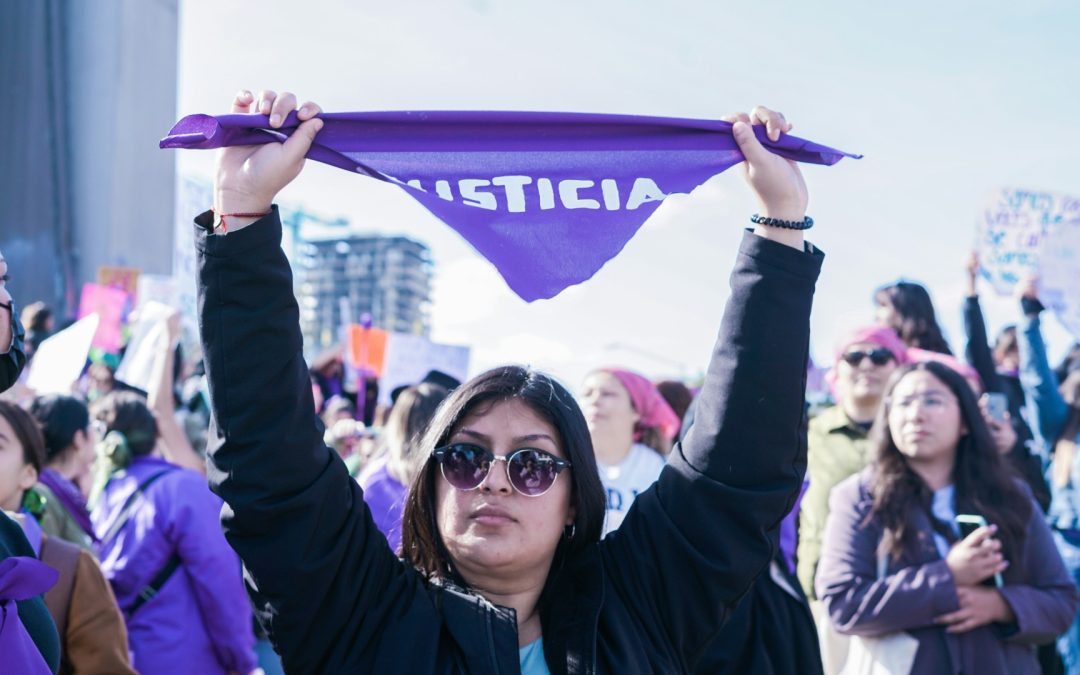 Beyond borders: Stopping sexual exploitation, one network at a time