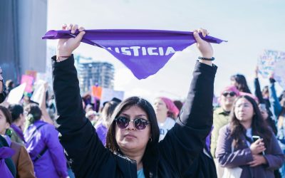 Beyond borders: Stopping sexual exploitation, one network at a time