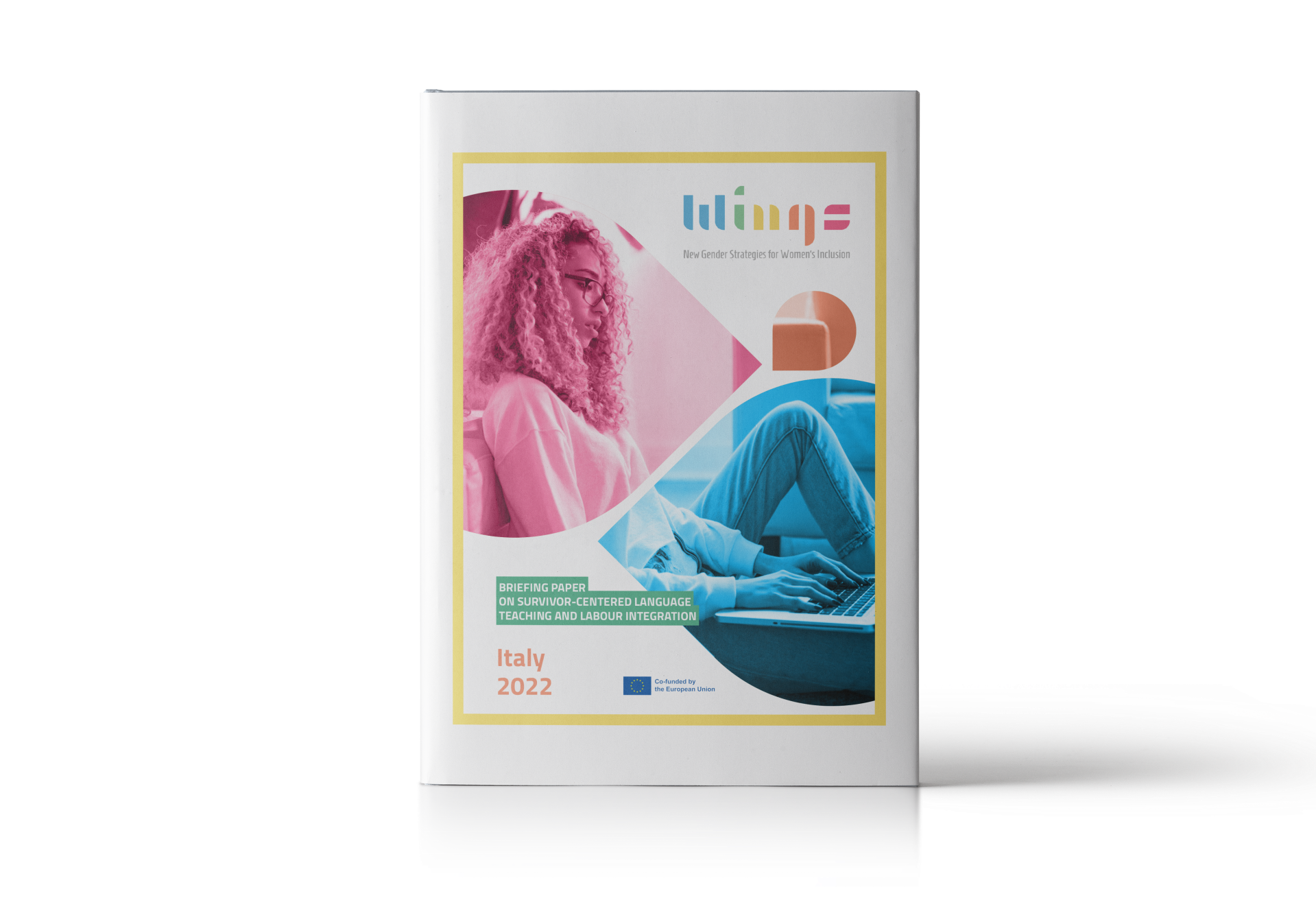 WINGS: Documenti informativi sulla didattica delle lingue e i servizi di orientamento