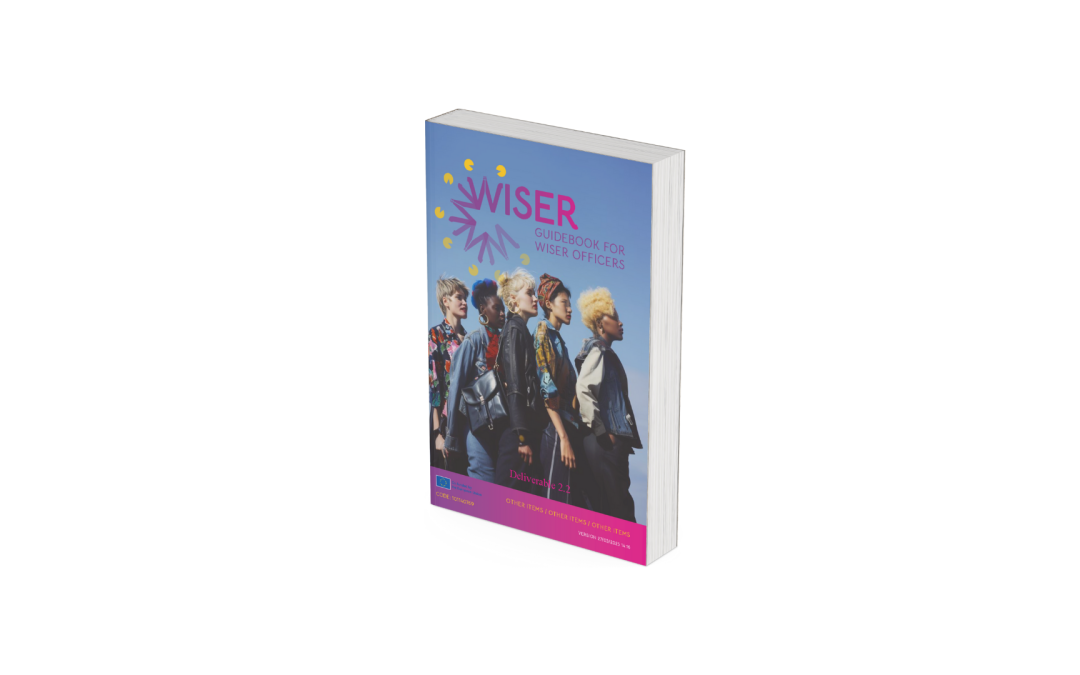 WISER – Guidebook for officers