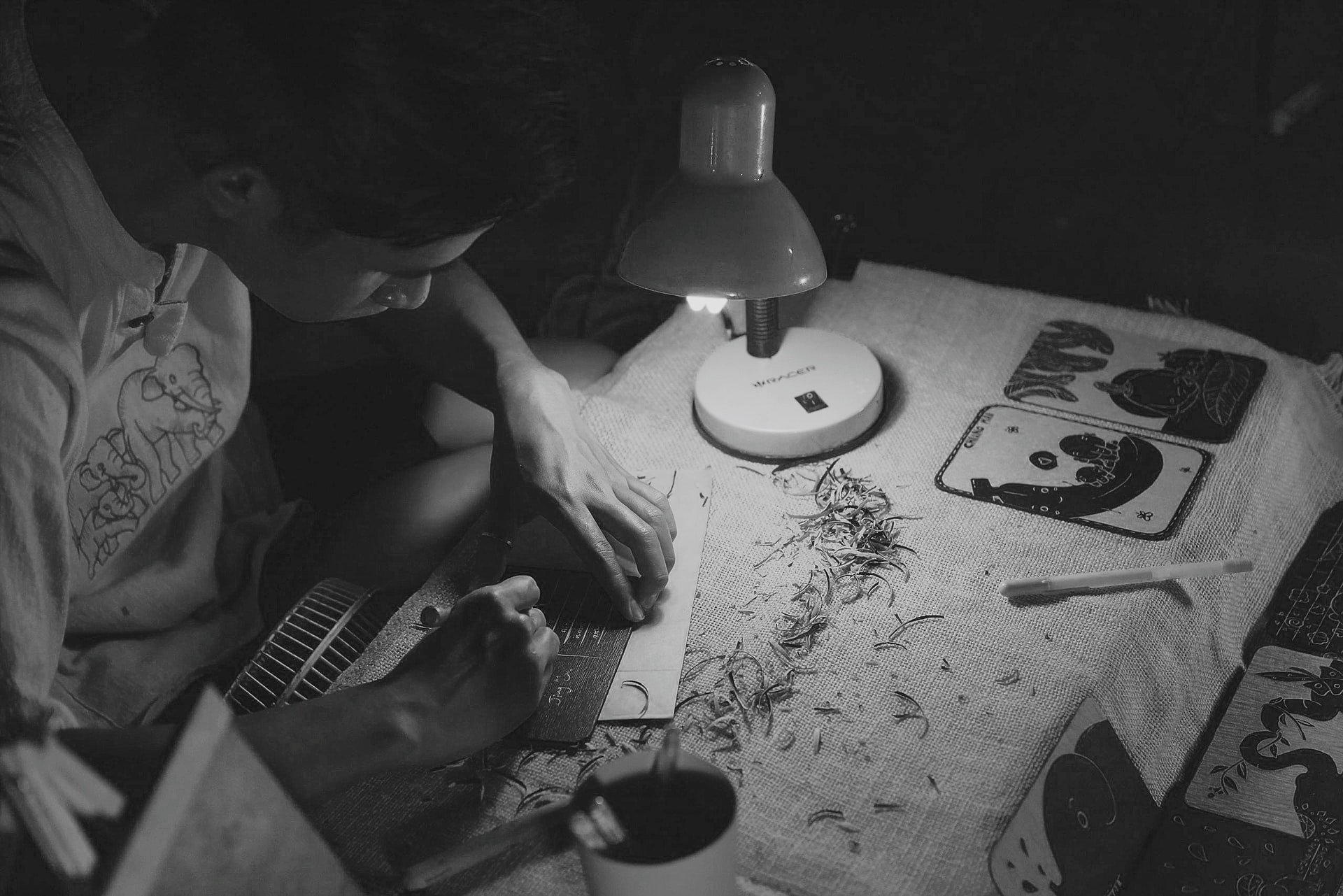 Take part in the MyHandSCraft workshops of arts and crafts as a tool for interaction between different cultures!