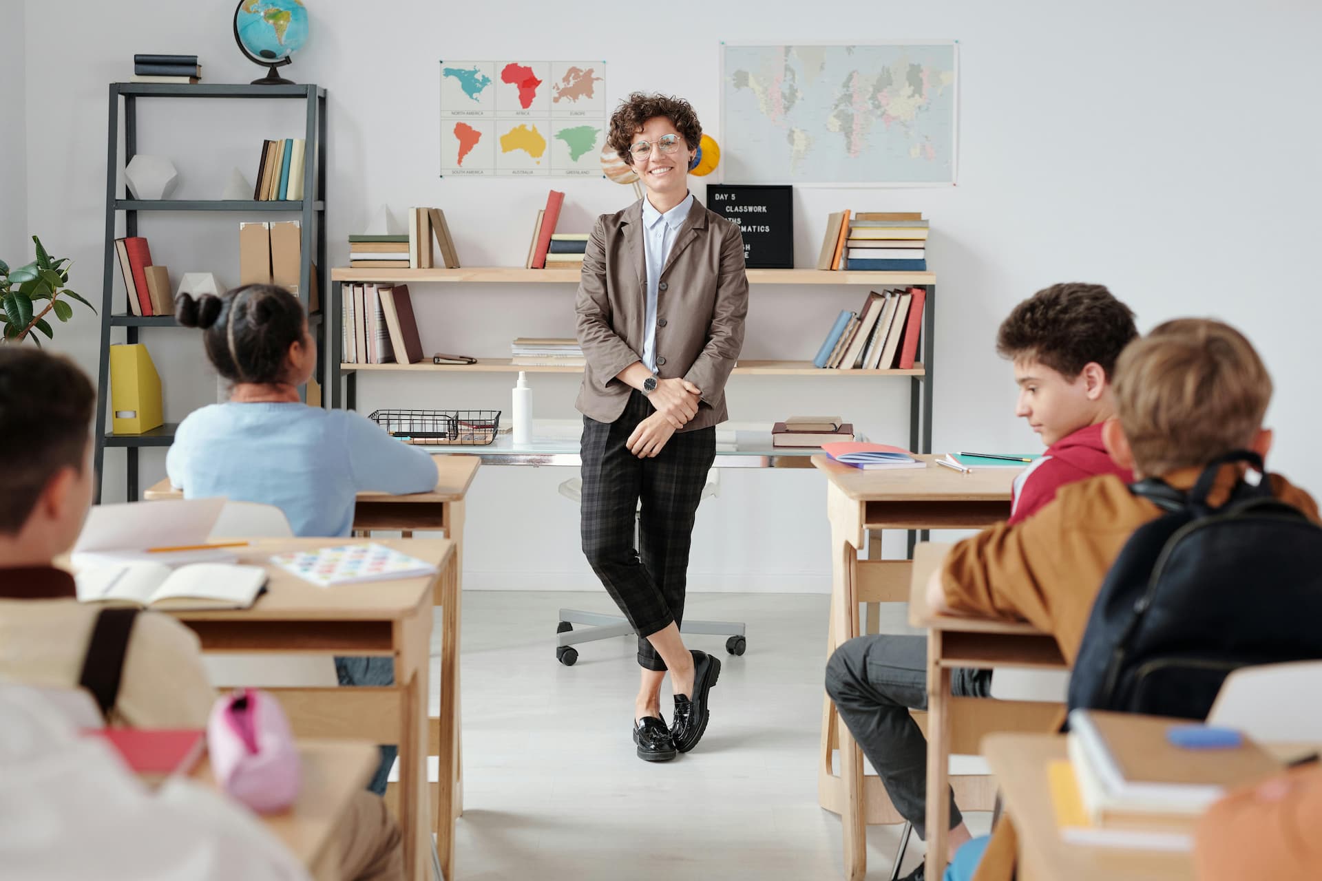 XXI-TEACH-EU: Corso online gratuito per docenti del futuro