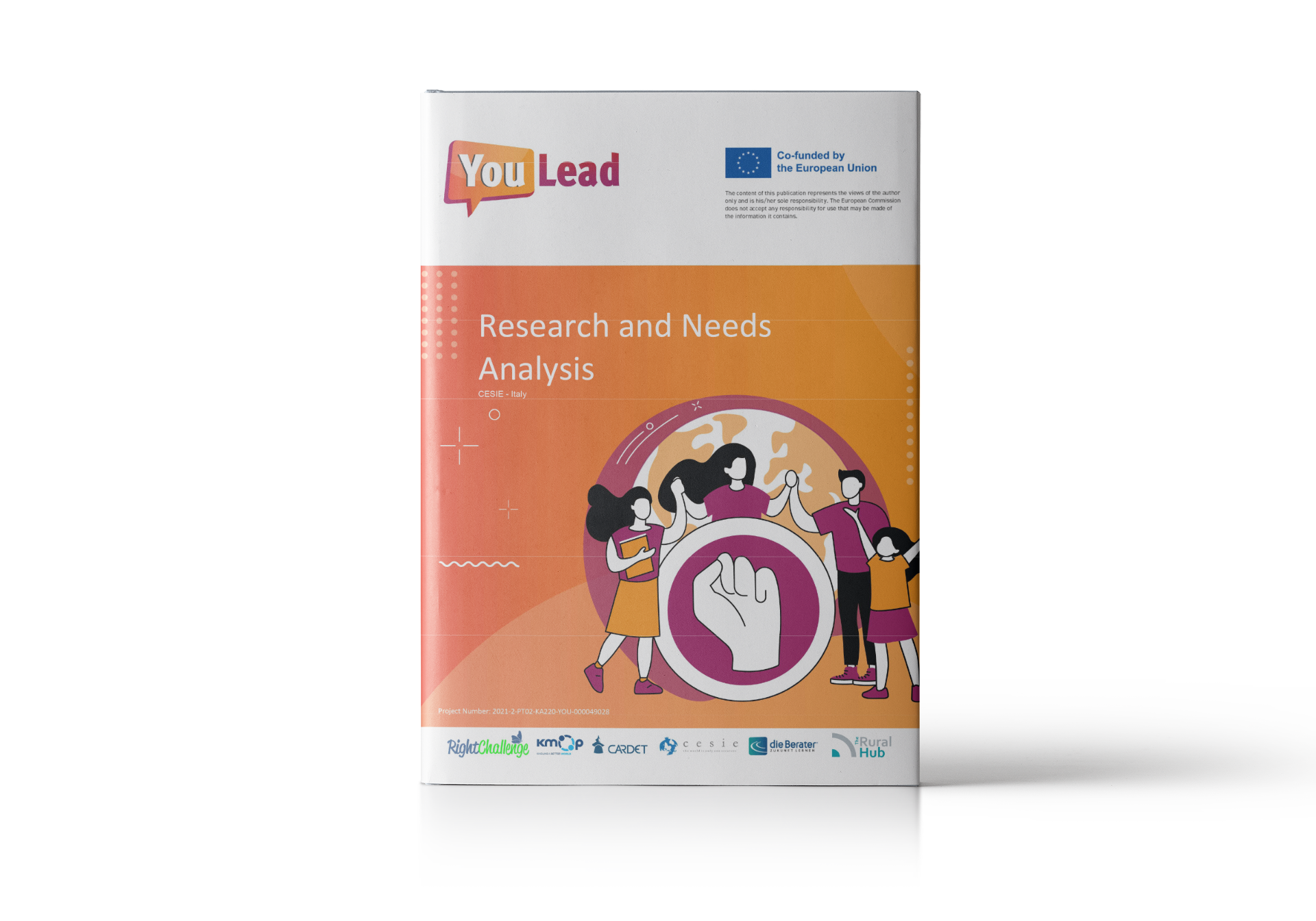 YOULead Research and Needs Analysis