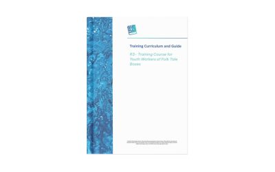 Youth Folktale – Curriculum formativo per operatorз giovanili