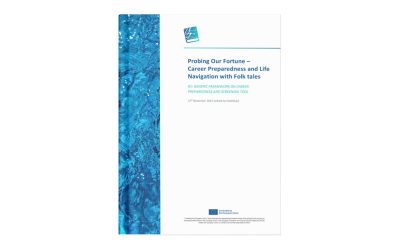 Youth Folktale – Strumento di screening per la preparazione professionale per consulenti