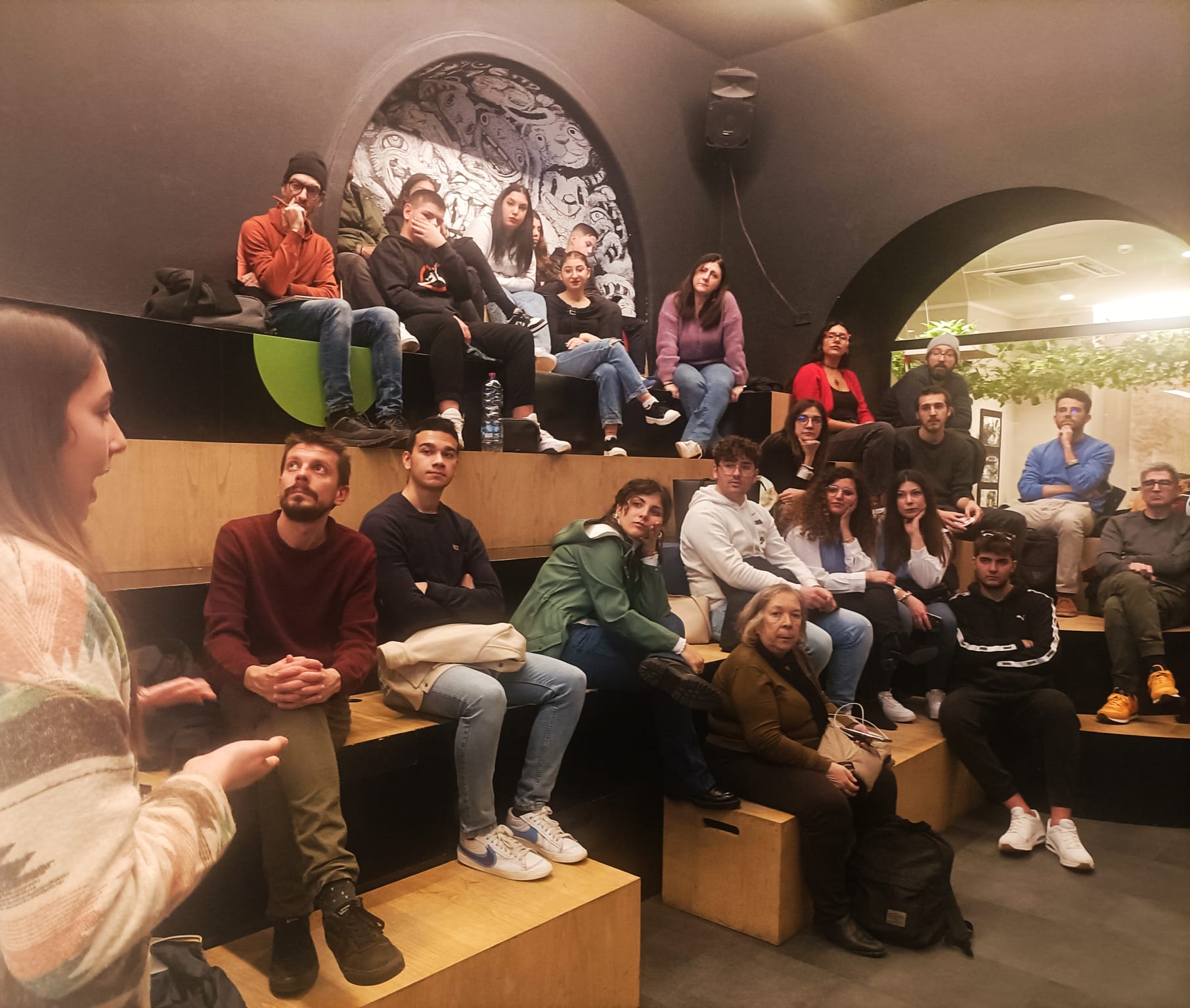 Giovani e presente: bilancio partecipativo e altri esempi di cittadinanza attiva