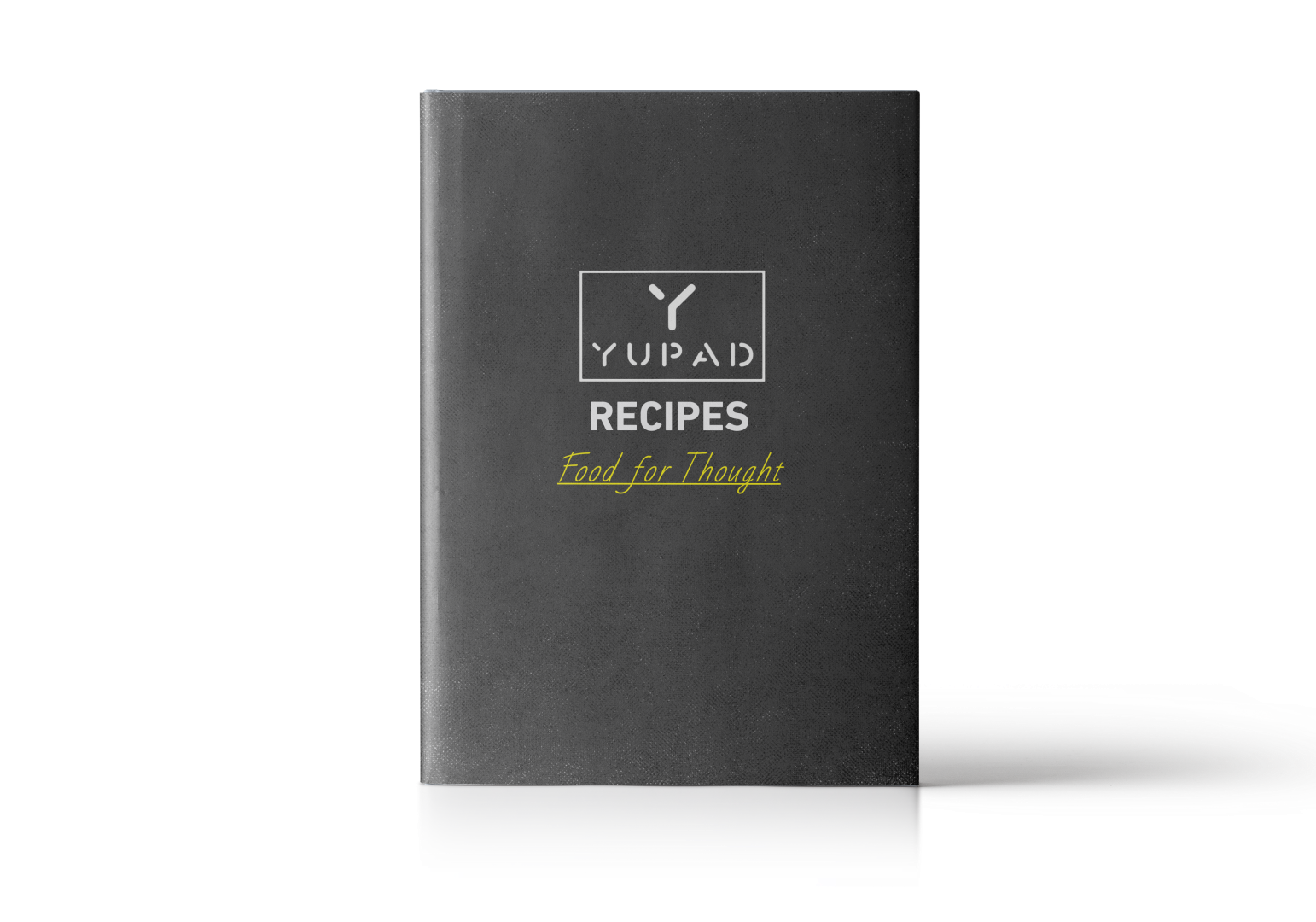 YUPAD Recipes