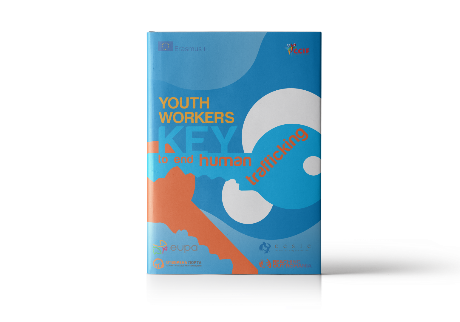 YU WOK 2 END HT: Manual for youth workers