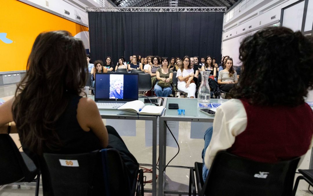 Youth for Peace in the Mediterranean approda al Festival Sabir di Palermo