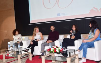 Dialoghi sulla giustizia sociale: a Rabat la conferenza finale di Youth for Peace in the Mediterranean