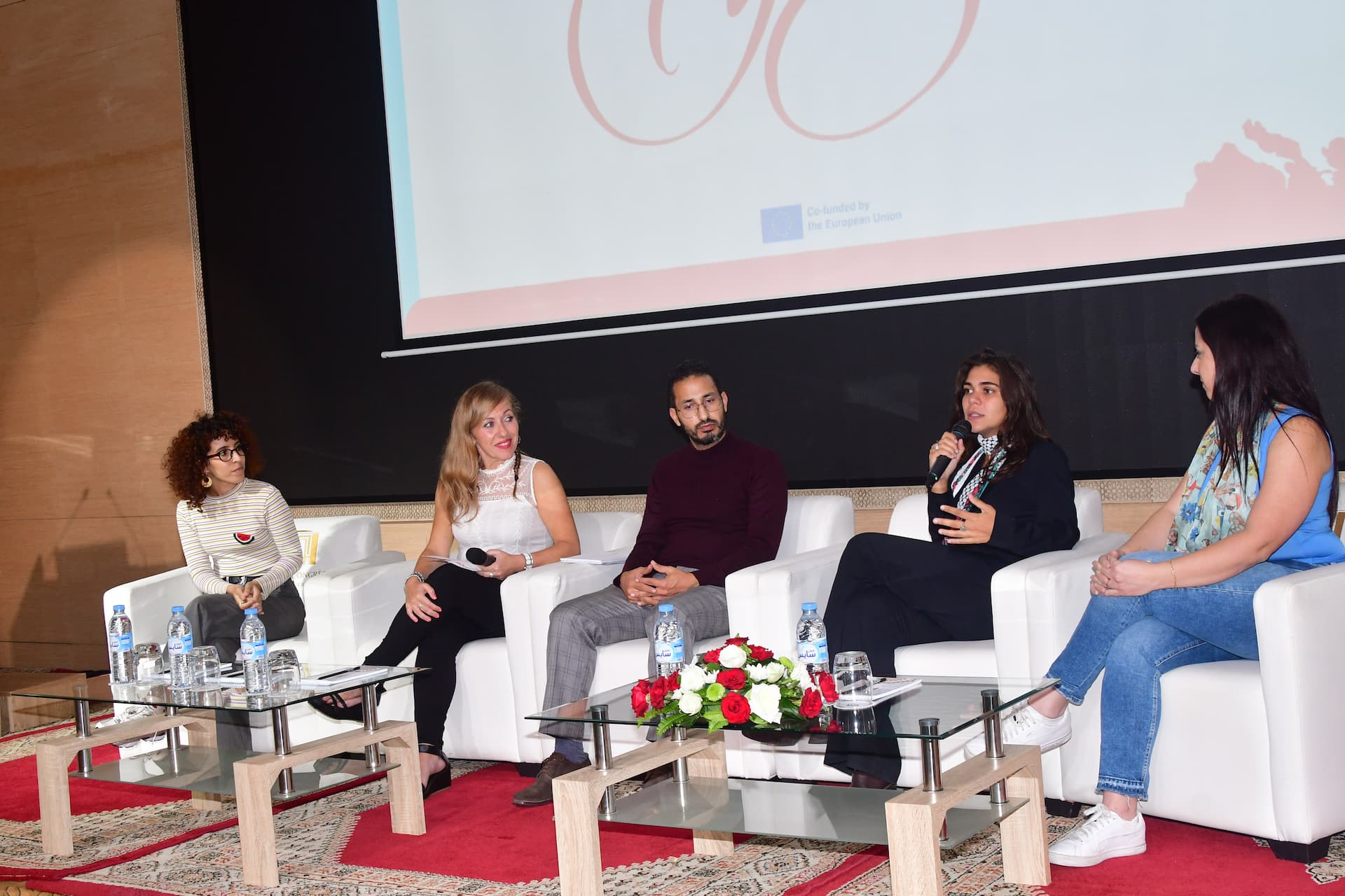 Dialoghi sulla giustizia sociale: a Rabat la conferenza finale di Youth for Peace in the Mediterranean