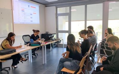 Education for peace and justice in the Mediterranean