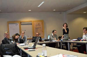 ideas meeting 2