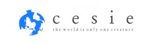 Nuovo logo CESIE