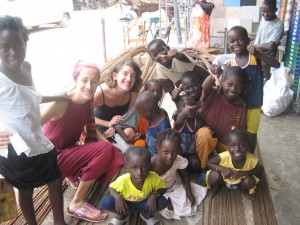 senegal 2008