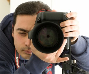 fotografo