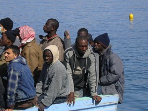 migranti